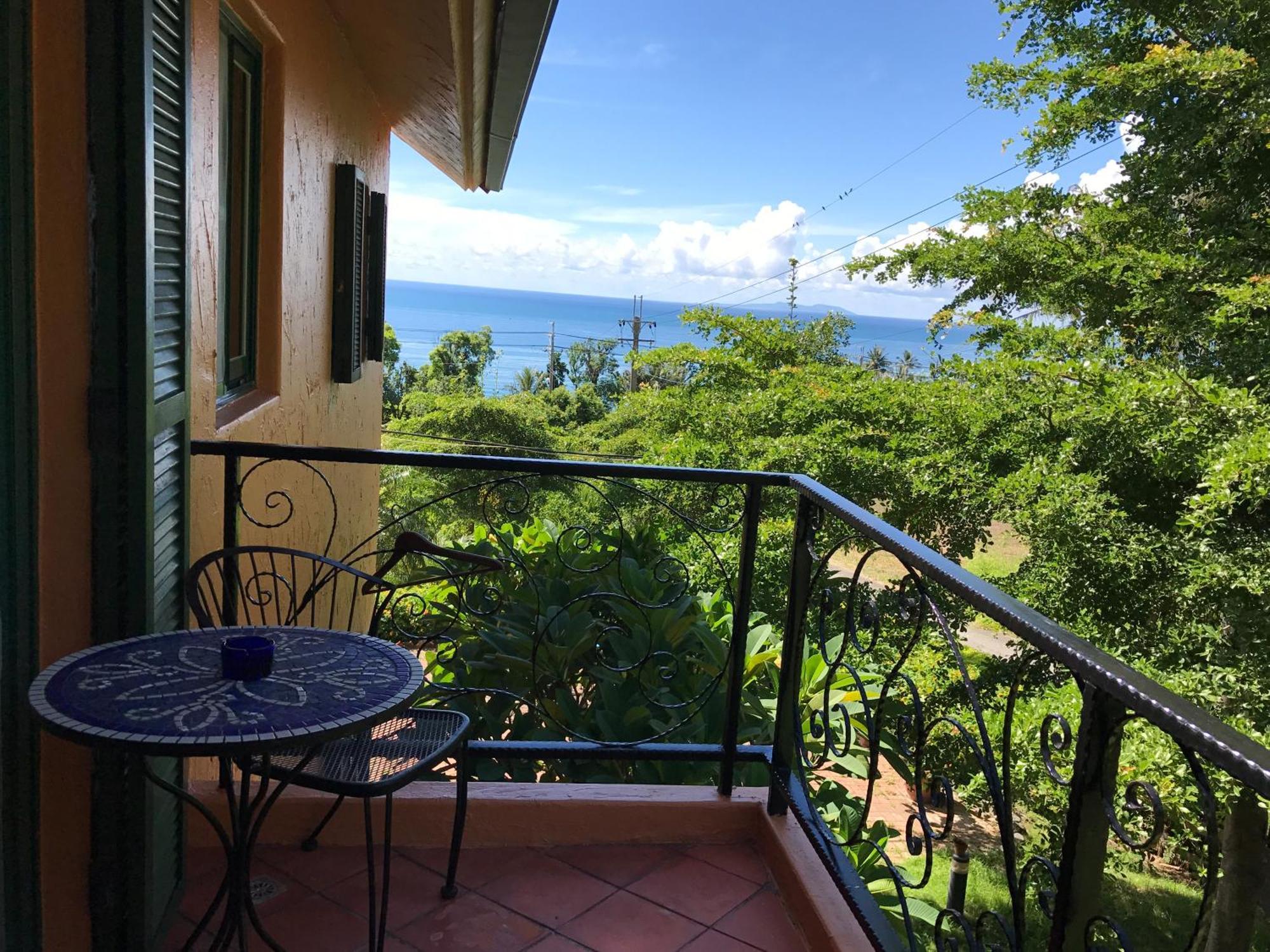 Wishingwell B&B Donghe Buitenkant foto