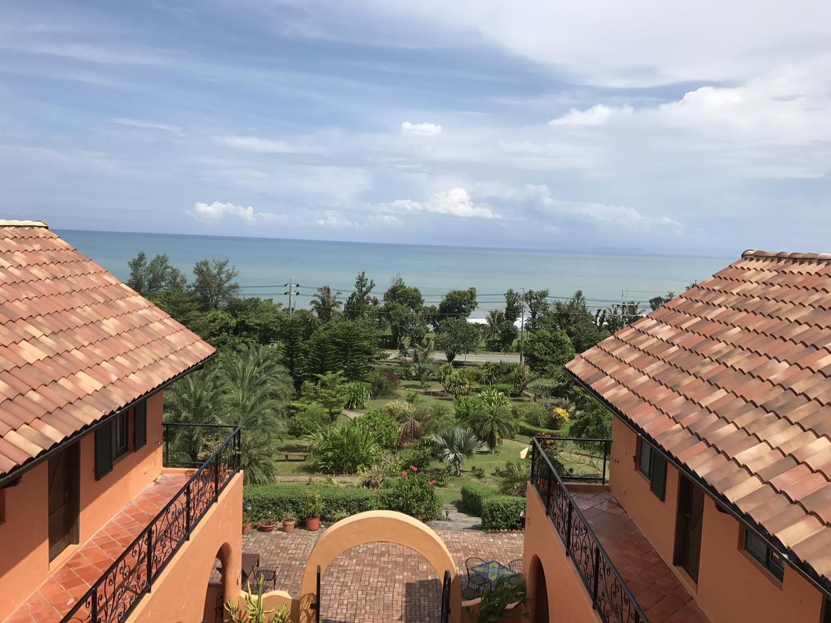 Wishingwell B&B Donghe Buitenkant foto
