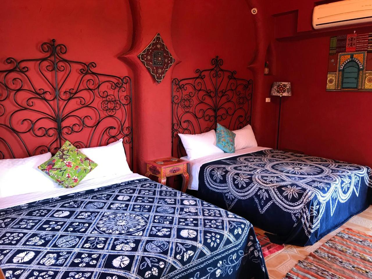 Wishingwell B&B Donghe Buitenkant foto